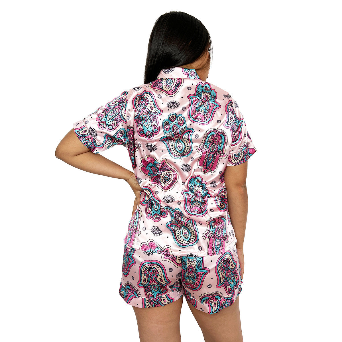 Mandala pajama