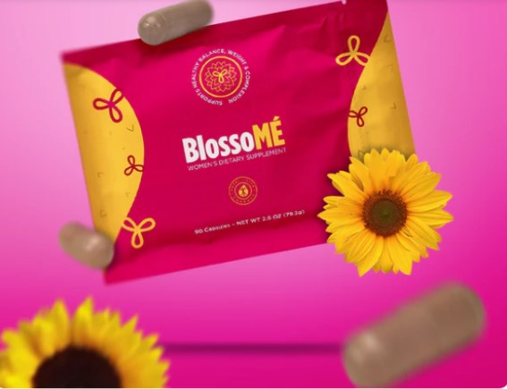 BlossoMÉ