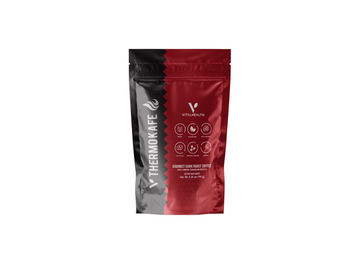 V-Thermokafe