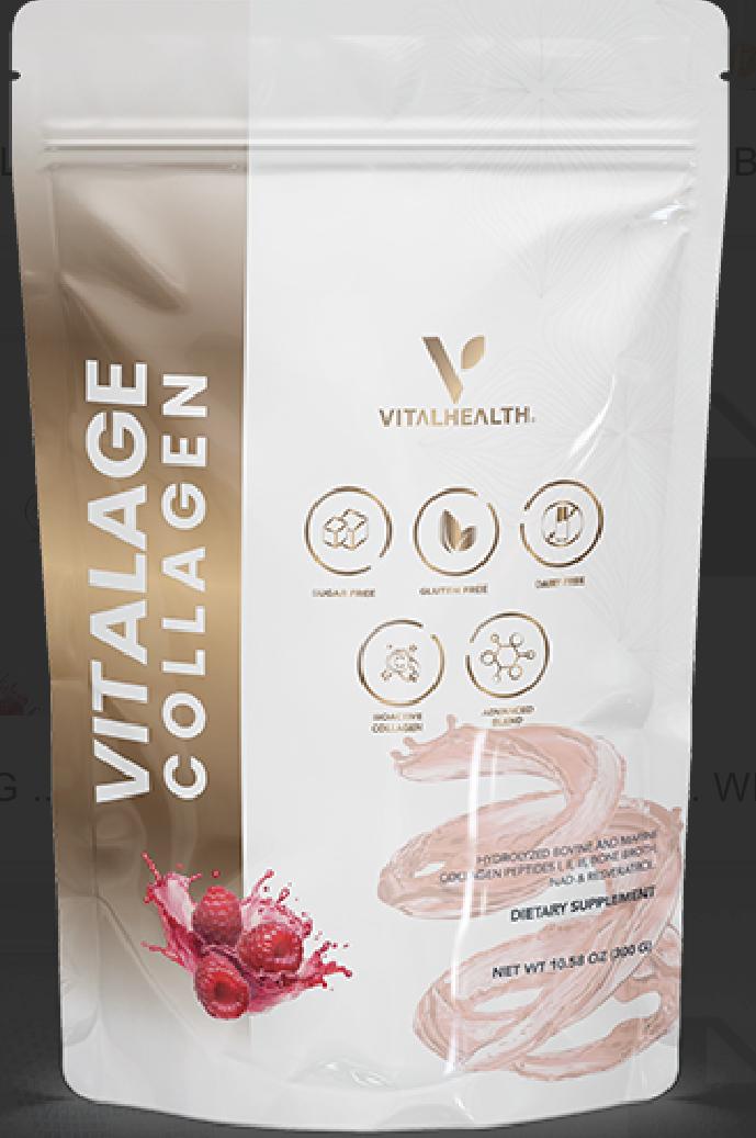 Vitalage Collagen