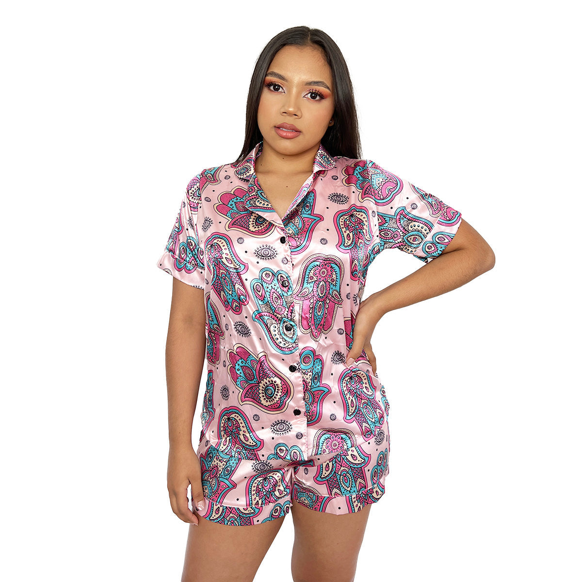 Mandala pajama